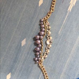 Lilly Pulitzer necklace